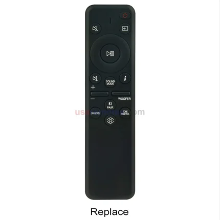 Samsung AH81-15183A Soundbar Remote