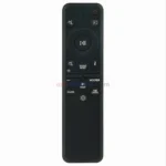 Samsung AH81-15183A Soundbar Remote - view 2