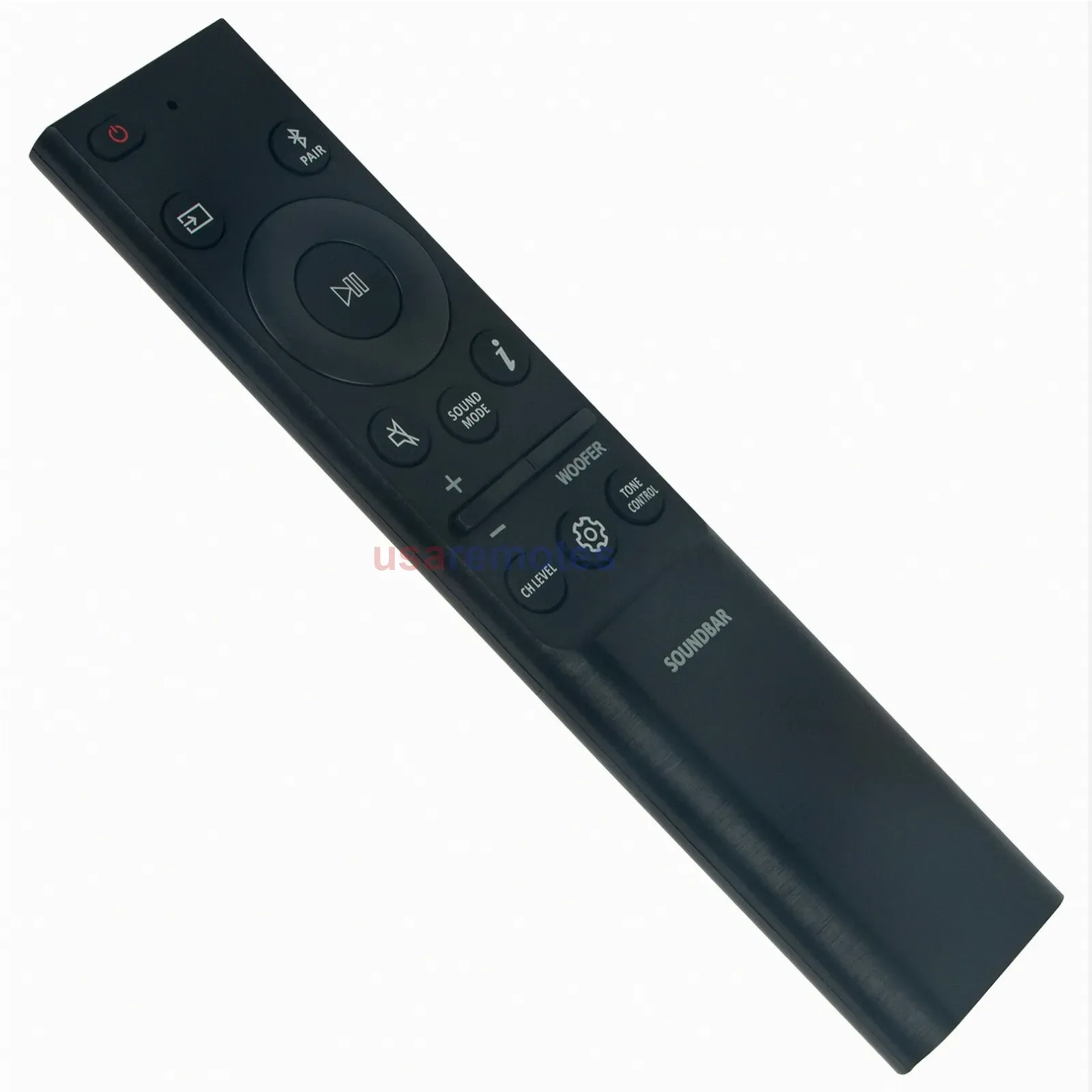 Samsung AH81-15498A Soundbar Remote Samsung AH81-15498A Soundbar Remote