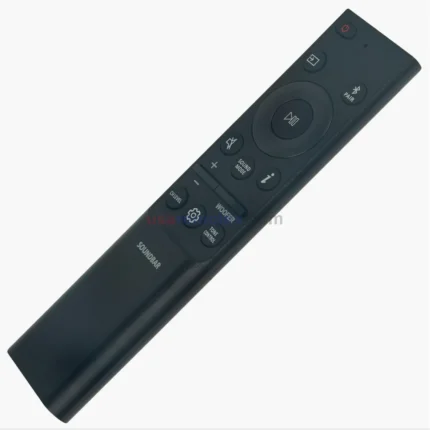 Samsung AH81-15498A Soundbar Remote - view 2