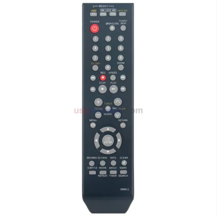 Samsung AK59-00061J DVD Remote