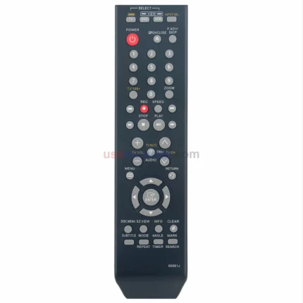 Samsung AK59-00061J DVD Remote - view 2