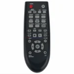 Samsung AK59-00084V DVD Remote - view 3