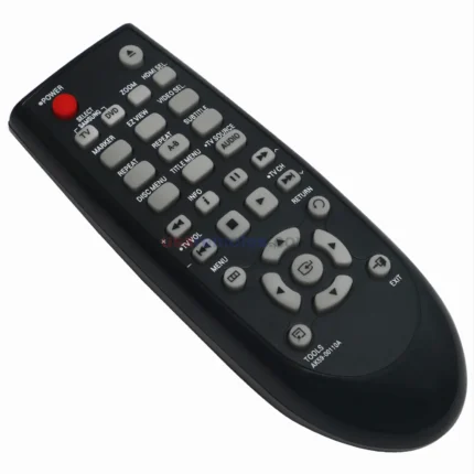 Samsung AK59-00110A DVD Remote - view 2