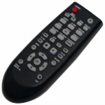 Samsung AK59-00110A DVD Remote - view 3