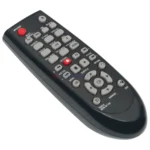 Samsung AK59-00118A DVD Remote - view 2