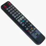 Samsung AK59-00124A Blu-ray Remote - view 2