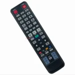Samsung AK59-00124A Blu-ray Remote - view 3