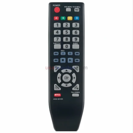 Samsung AK59-00132A Blu-ray Remote
