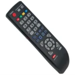 Samsung AK59-00132A Blu-ray Remote - view 4
