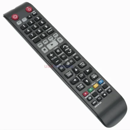 Samsung AK59-00139A Remote Control