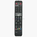 Samsung AK59-00139A Remote Control - view 2