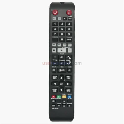 Samsung AK59-00139A Remote Control - view 2