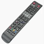 Samsung AK59-00139A Remote Control - view 3