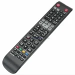 Samsung AK59-00139A Remote Control - view 4