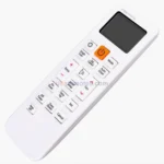 Samsung AQN09VFUAGM AC Remote - view 4