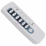 Samsung AW15ECB8 AC Remote - view 3