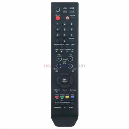 Samsung BN59-00598A TV Remote