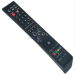 Samsung BN59-00598A TV Remote - view 2