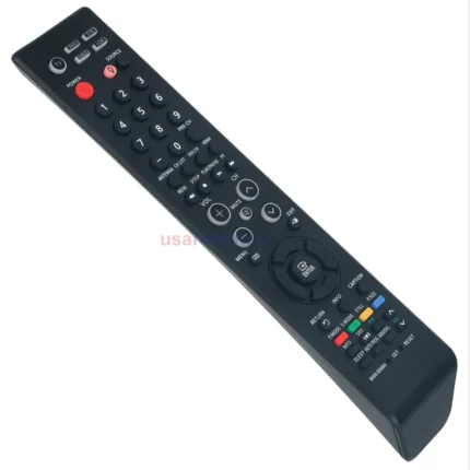 Samsung BN59-00598A TV Remote - view 2