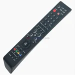 Samsung BN59-00598A TV Remote - view 3