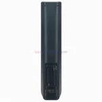 Samsung BN59-00598A TV Remote - view 4