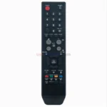 Samsung BN59-00624A TV Remote