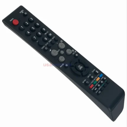 Samsung BN59-00624A TV Remote - view 2