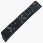 Samsung BN59-00624A TV Remote - view 3