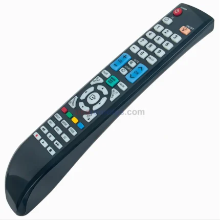 Samsung BN59-00854A TV Remote - view 2