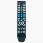 Samsung BN59-00854A TV Remote - view 3