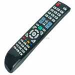 Samsung BN59-00855A TV Remote - view 2