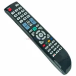 Samsung BN59-00855A TV Remote - view 3
