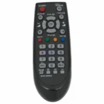 Samsung BN59-00890A TV Remote - view 2