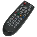 Samsung BN59-00890A TV Remote - view 3