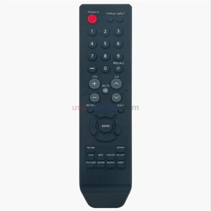 Samsung BN59-00892A TV Remote