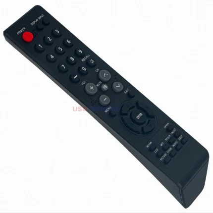 Samsung BN59-00892A TV Remote - view 2