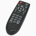 Samsung BN59-00907A TV Remote - view 2