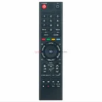 Samsung BN59-00936A TV Remote - view 3