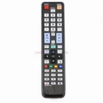 Samsung BN59-01041A TV Remote