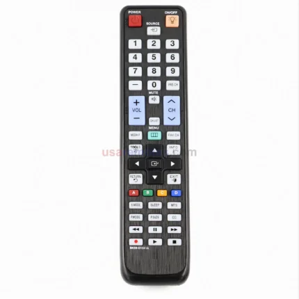 Samsung BN59-01041A TV Remote