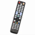 Samsung BN59-01041A TV Remote - view 2