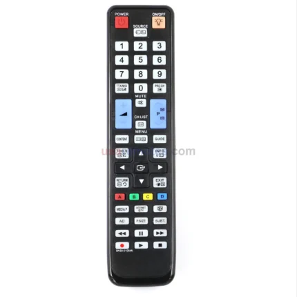 Samsung BN59-01054A TV Remote