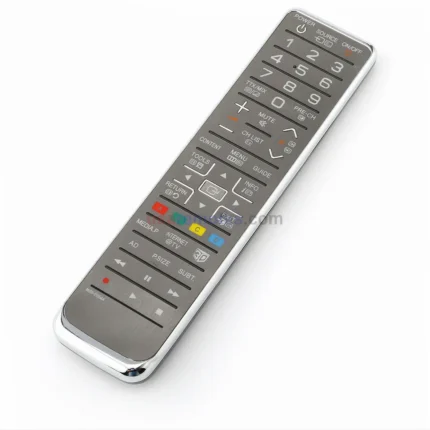 Samsung BN59-01054A TV Remote - view 2