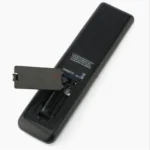 Samsung BN59-01054A TV Remote - view 3