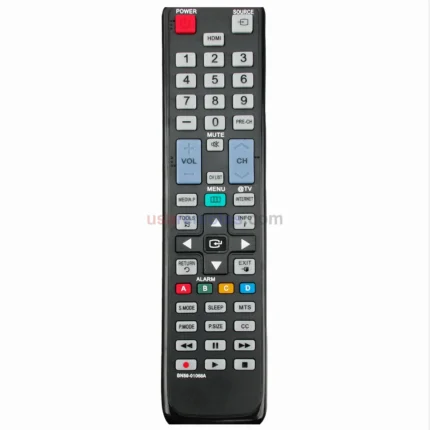 Samsung BN59-01068A TV Remote