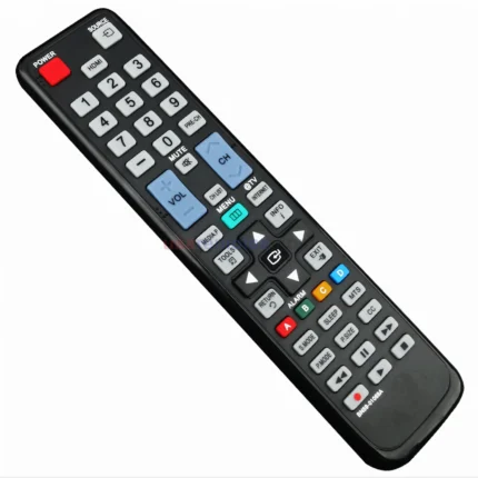 Samsung BN59-01068A TV Remote - view 2