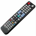 Samsung BN59-01068A TV Remote - view 3
