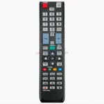 Samsung BN59-01068A TV Remote - view 4