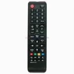 Samsung BN59-01175H TV Remote - view 2